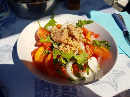 Ristorante Di Leva Le 5 Sorelle